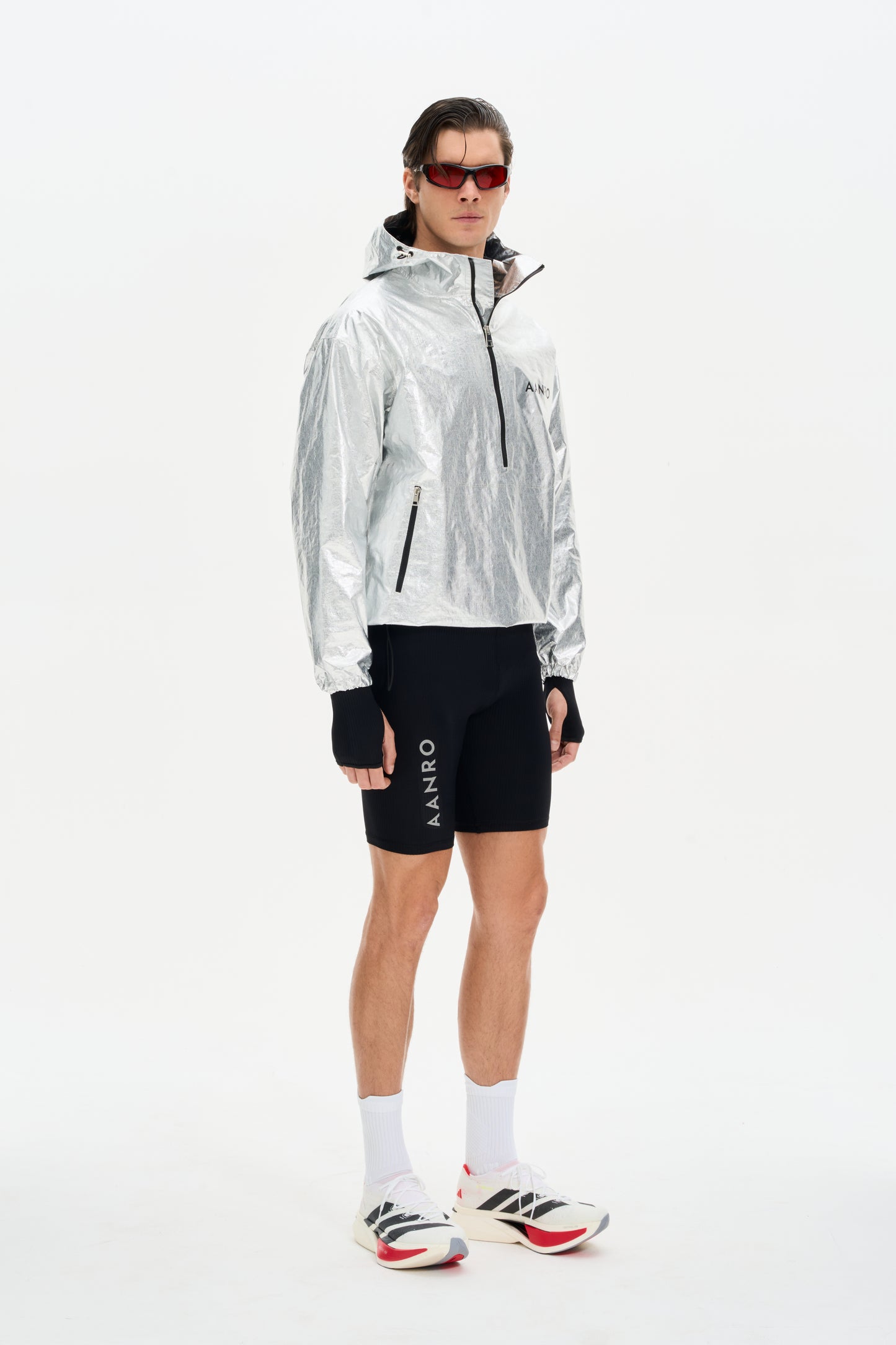 WUP THERMO JACKET