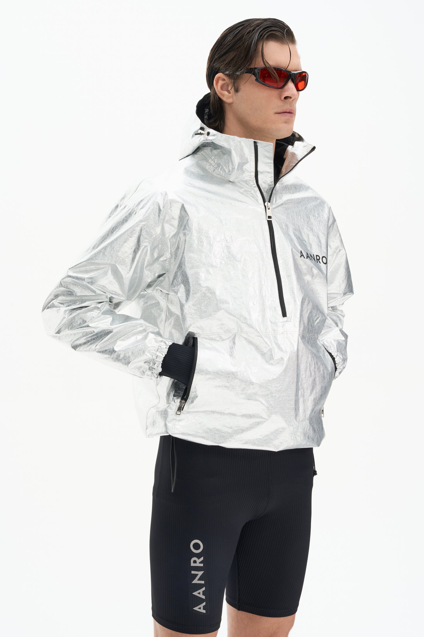 WUP THERMO JACKET