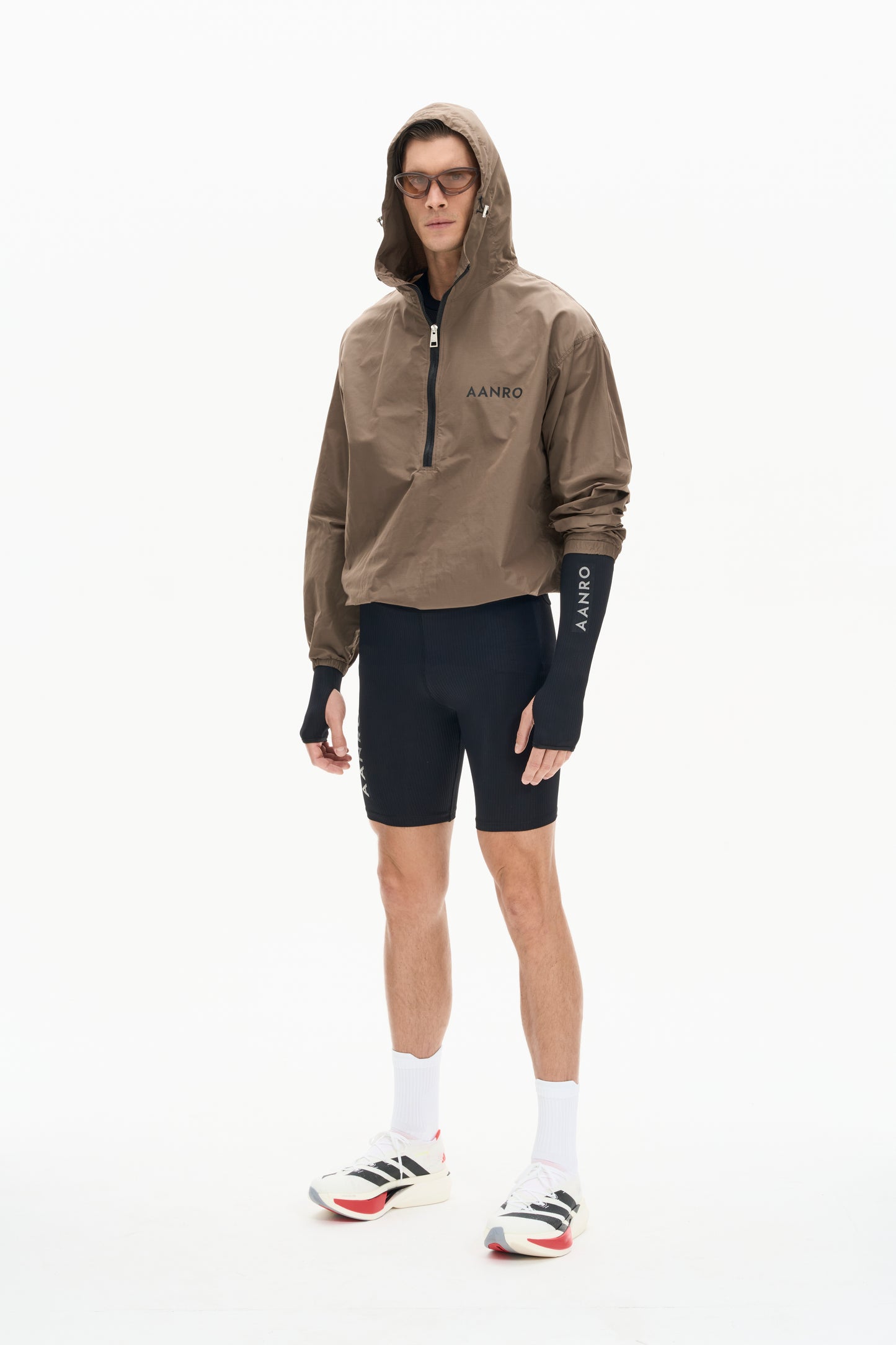 WUP LIGHT WINDRUNNER