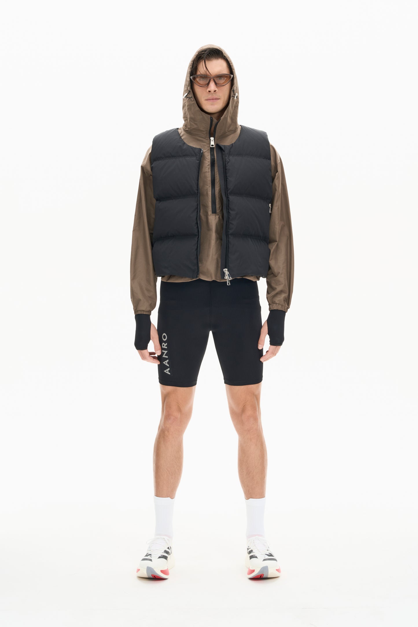 STORM TECH DOWN VEST