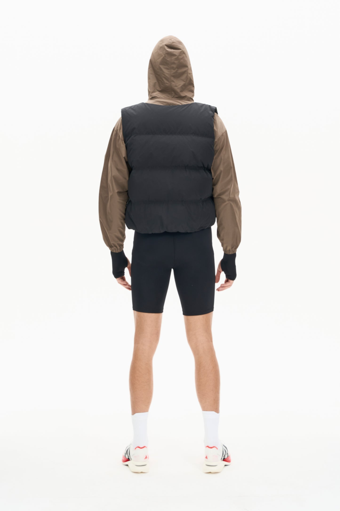 STORM TECH DOWN VEST