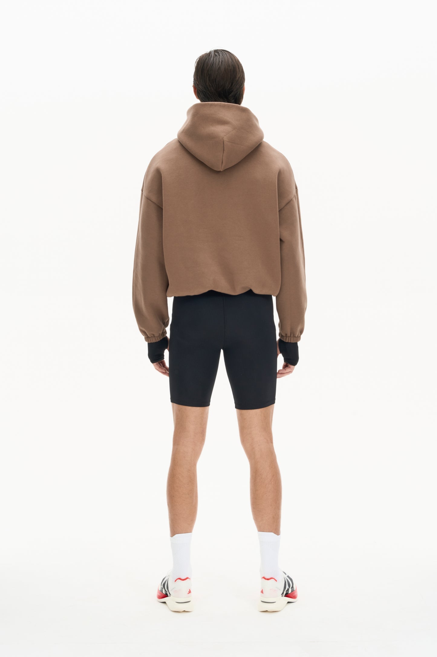 SIGNATURE LOGO HOODIE