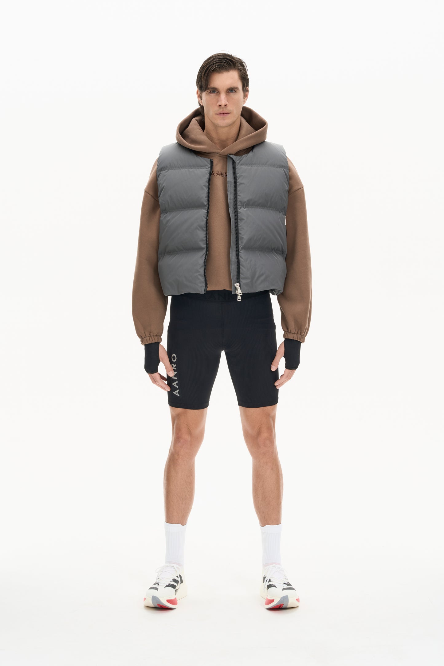 STORM TECH DOWN VEST