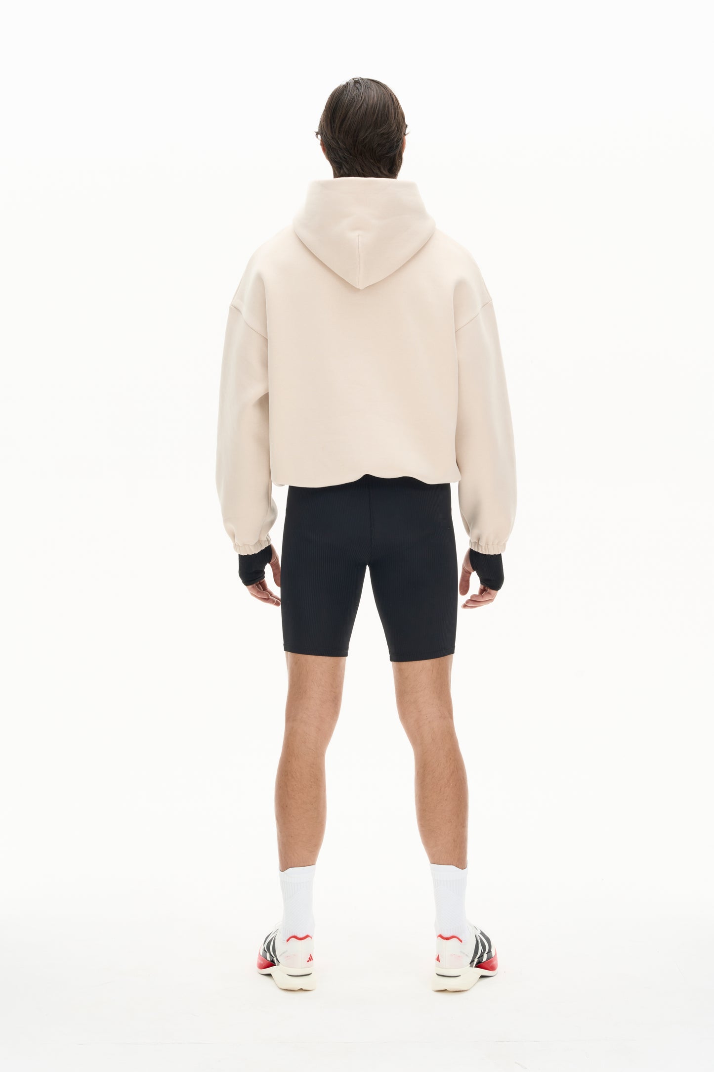 SIGNATURE LOGO HOODIE