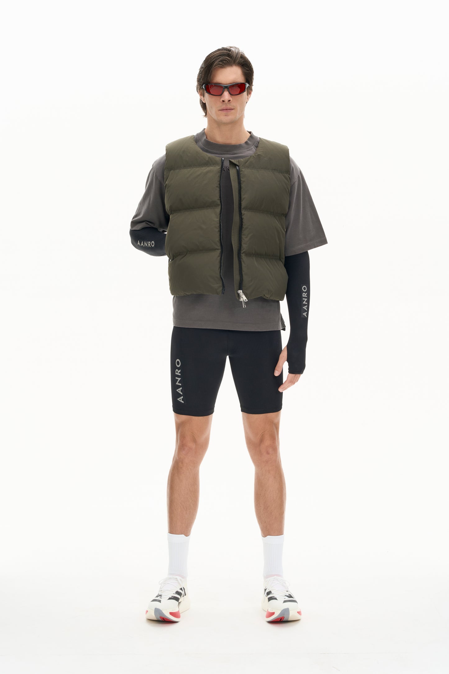 STORM TECH DOWN VEST