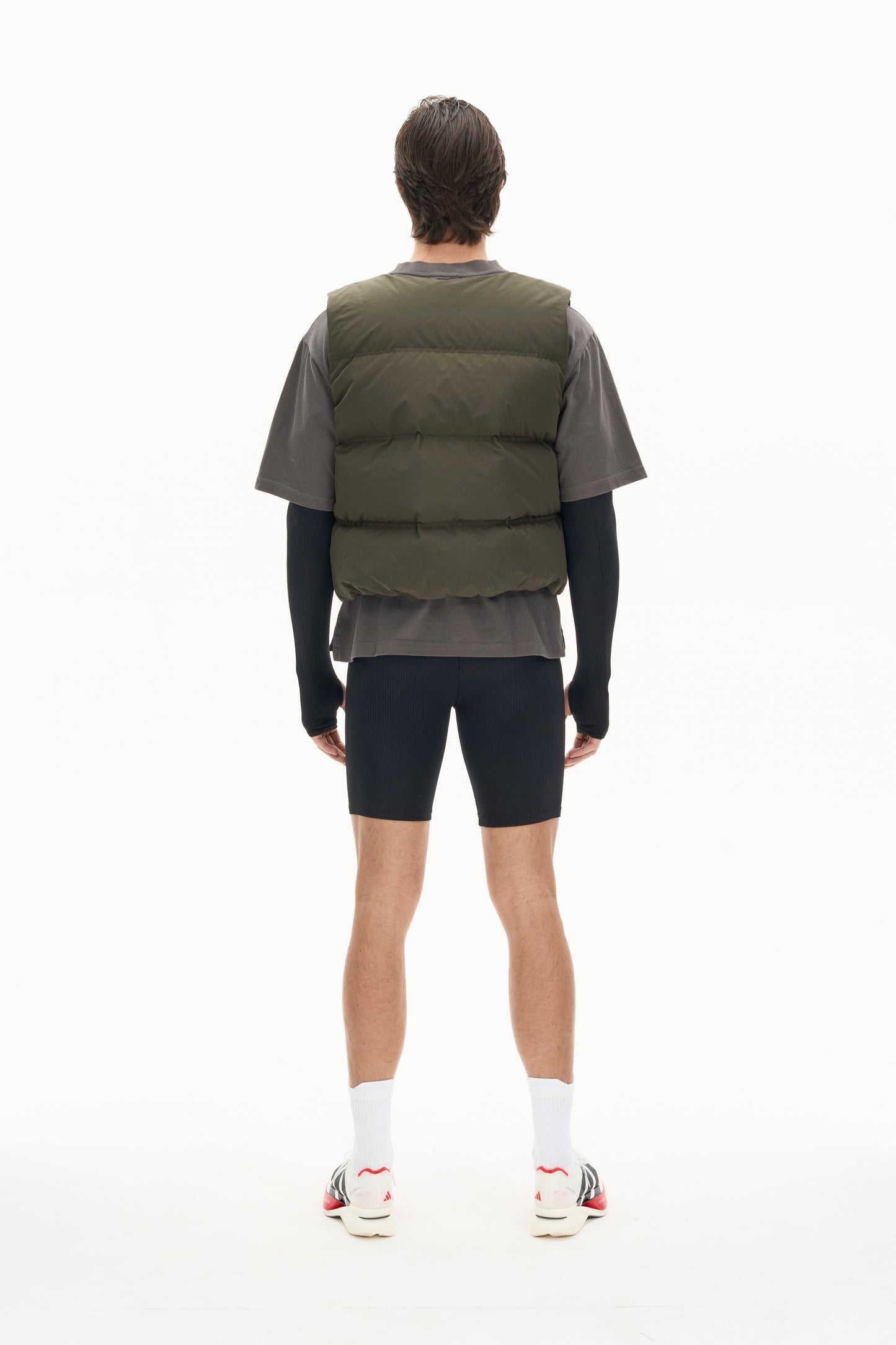 STORM TECH DOWN VEST