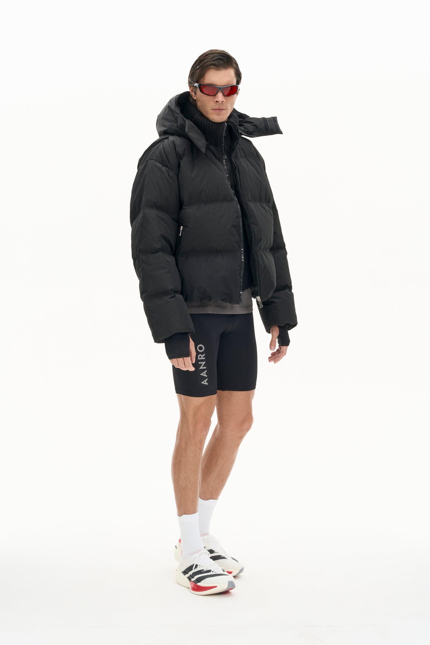 STORM TECH DOWN JACKET