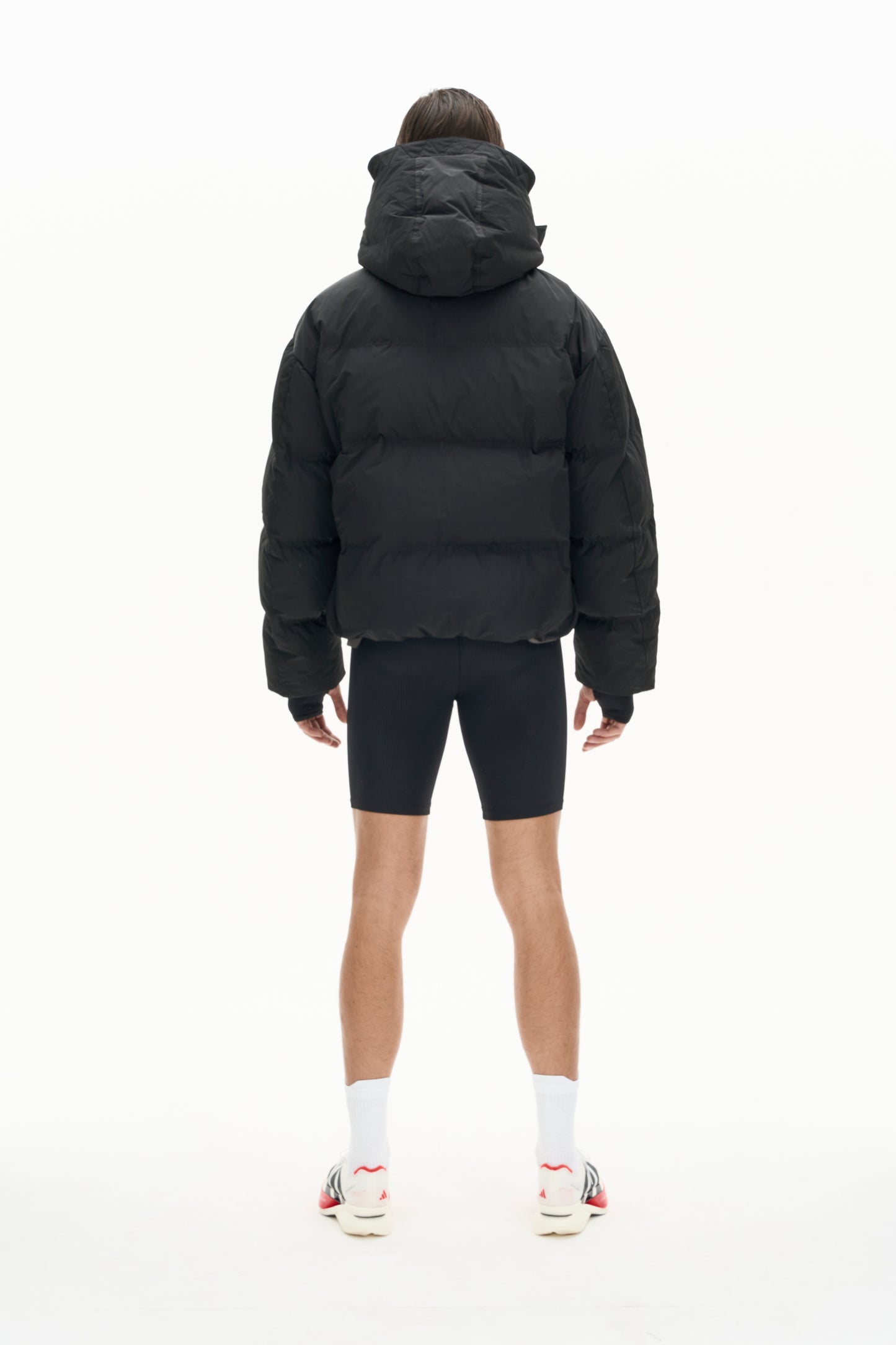 STORM TECH DOWN JACKET