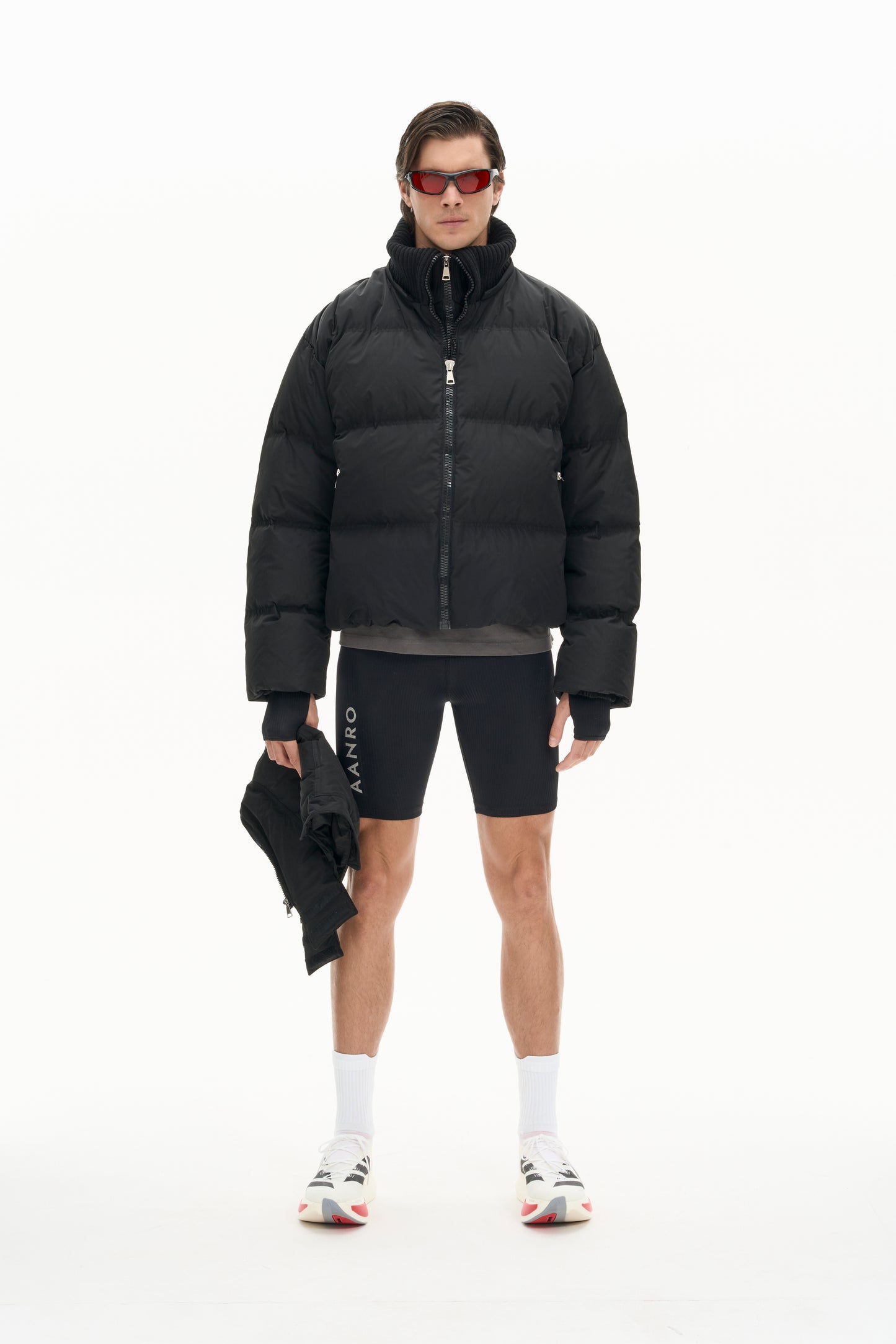 STORM TECH DOWN JACKET