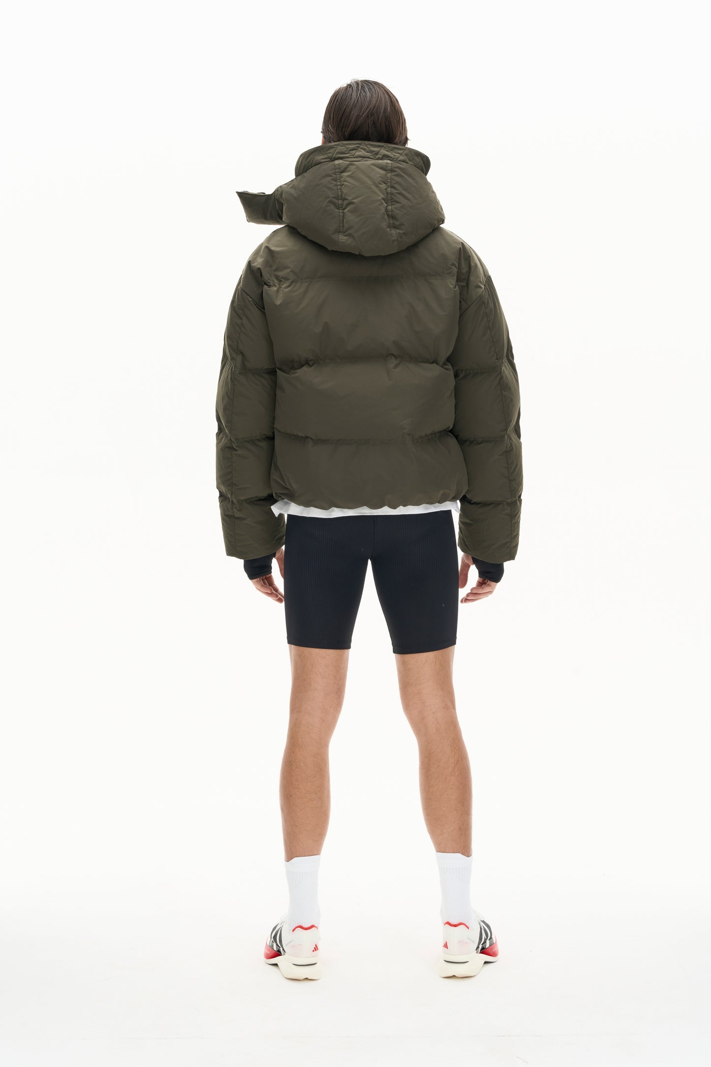 STORM TECH DOWN JACKET