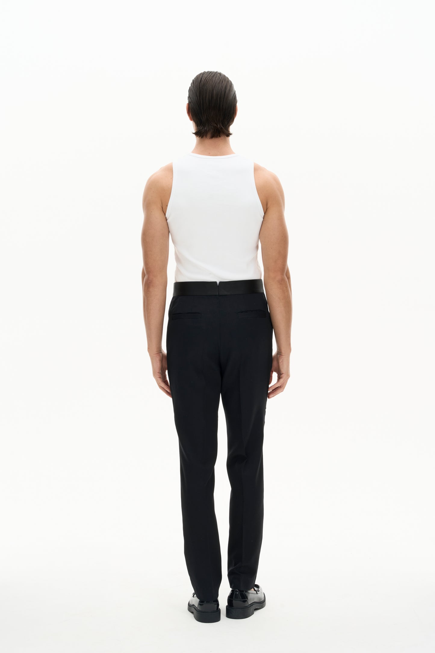 MIRAGE TUXEDO PANT