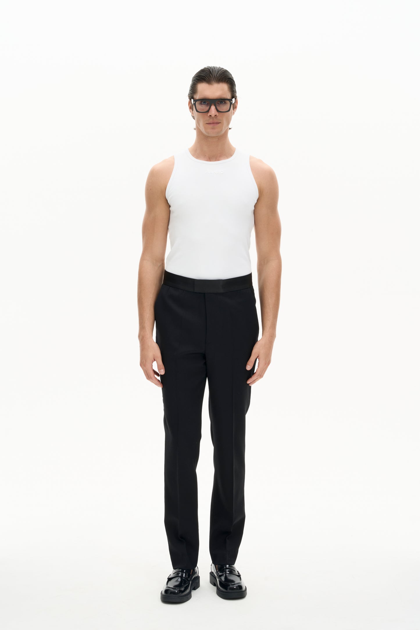 MIRAGE TUXEDO PANT