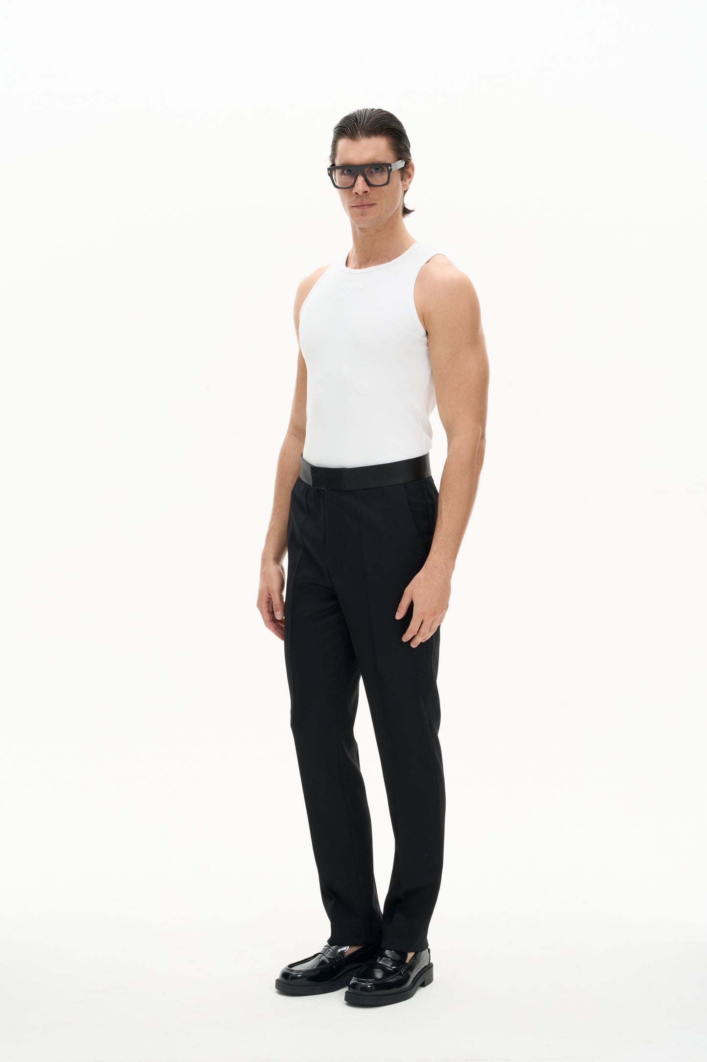 MIRAGE TUXEDO PANT