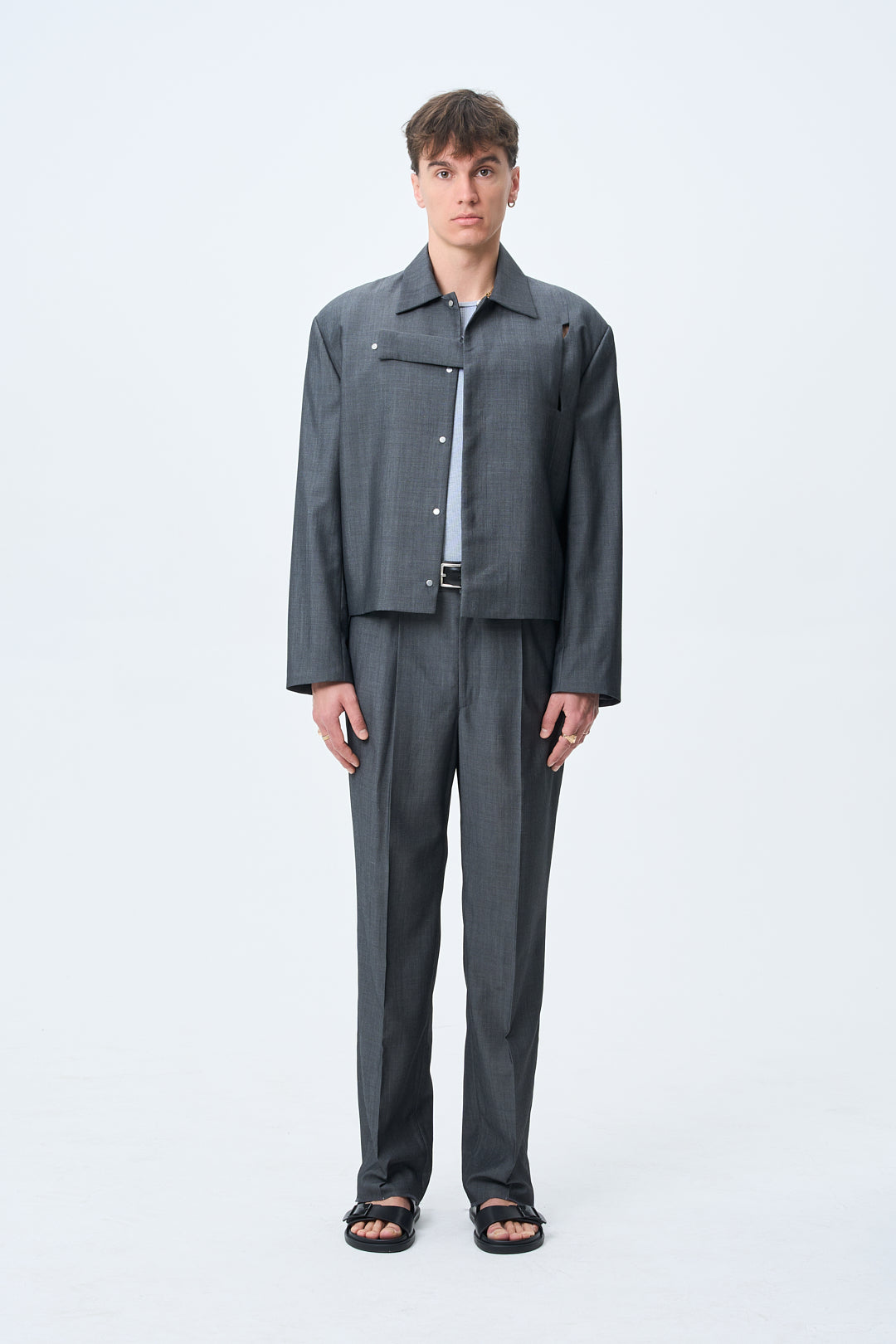 SMART TAILORED SUITE