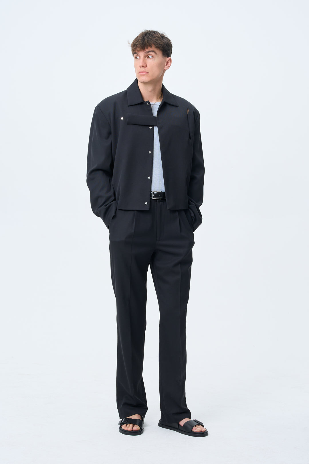 SMART TAILORED SUITE