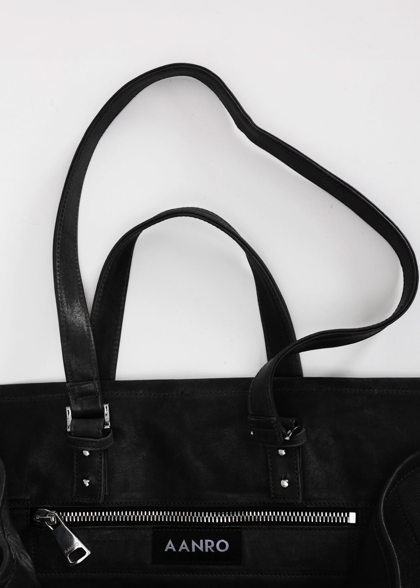 SOHO LEATHER BAG