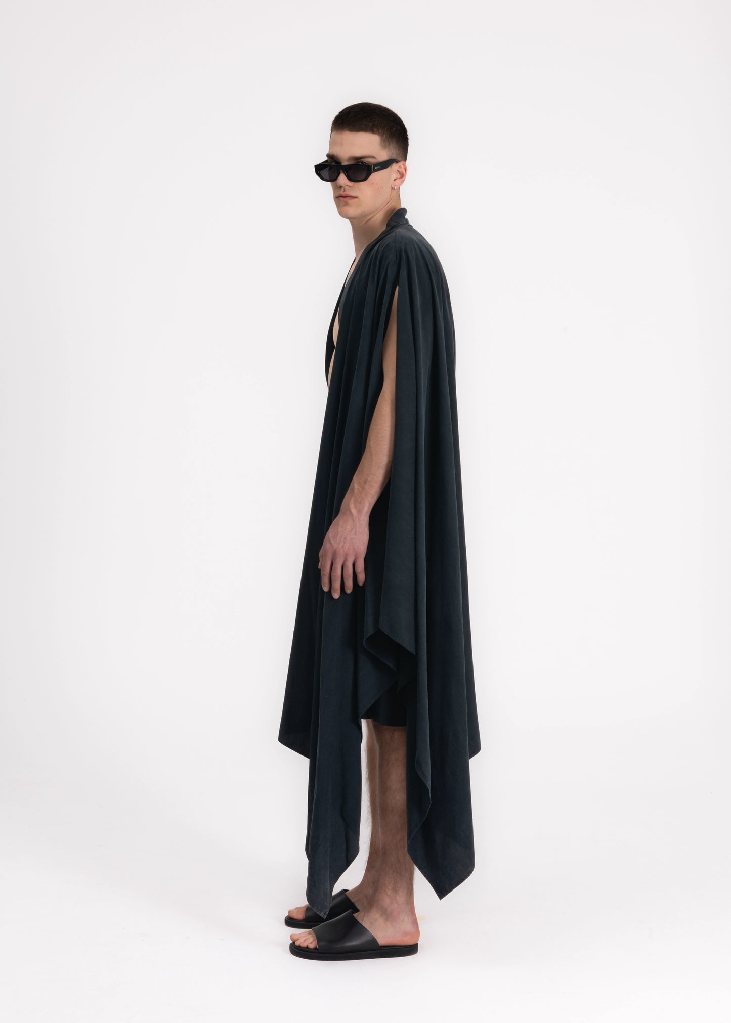 YACHT ROBE