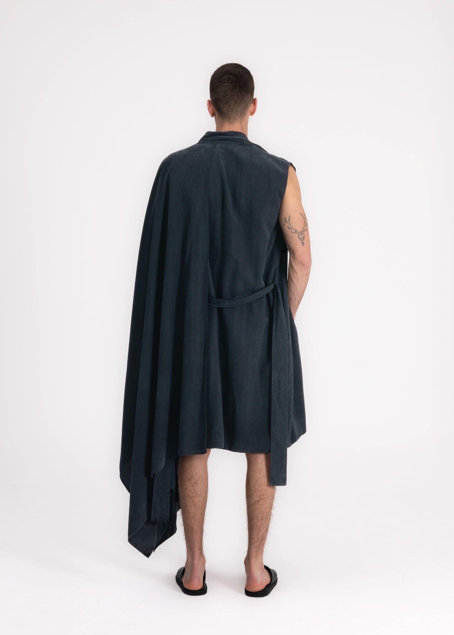 YACHT ROBE