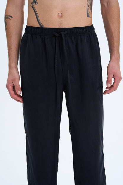 CUPRO PYJAMA PANT