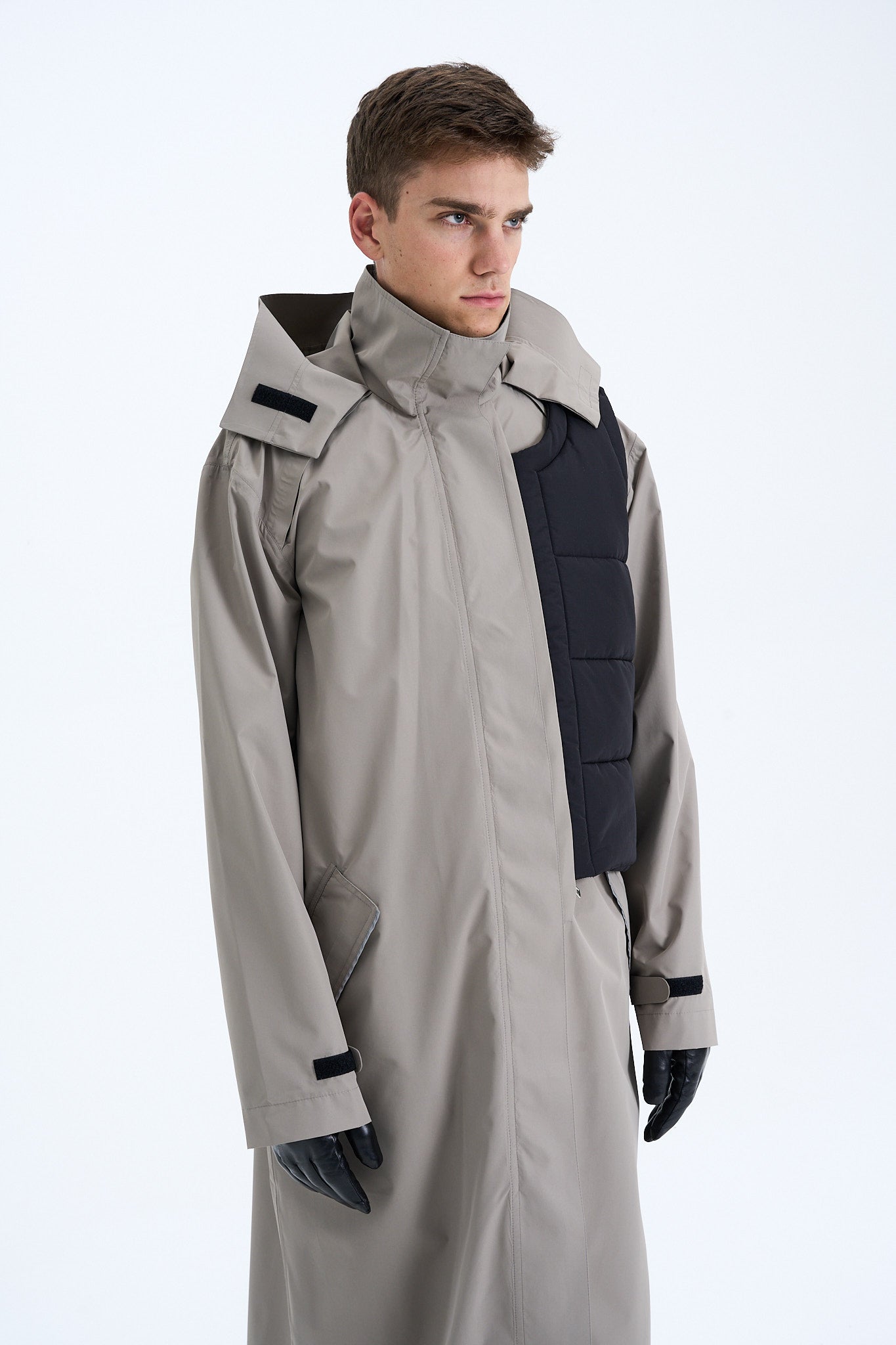 STORM TECH JACKET