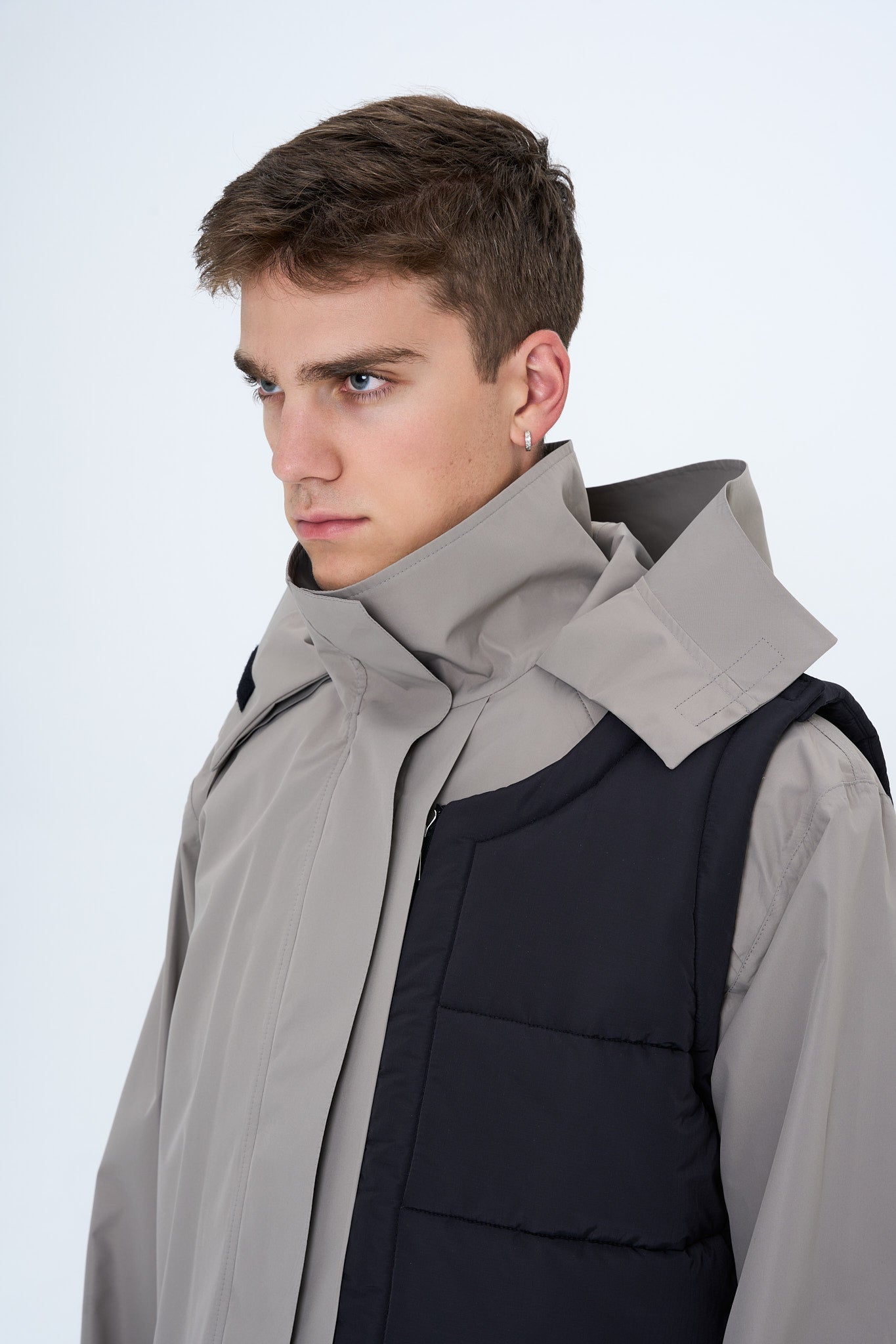 STORM TECH JACKET