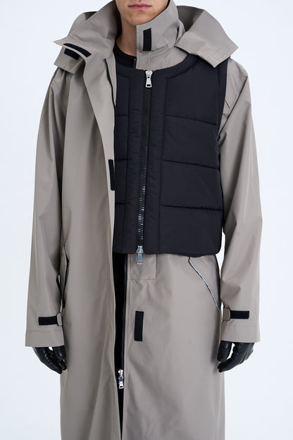 STORM TECH JACKET