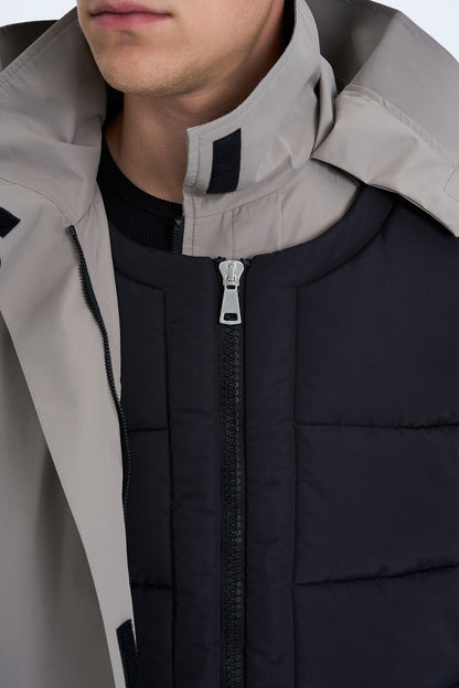 STORM TECH JACKET