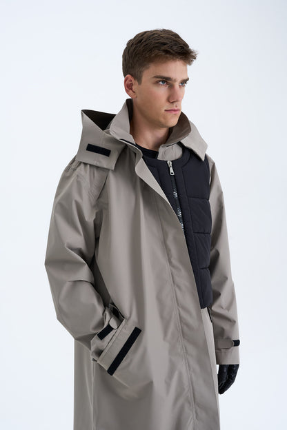 STORM TECH JACKET