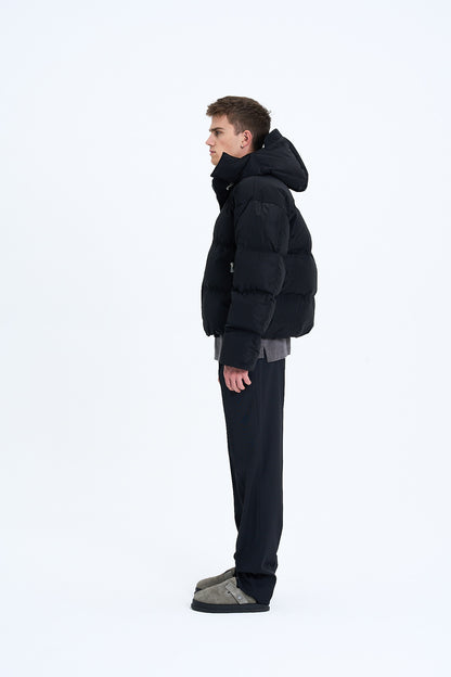 STORM TECH DOWN JACKET