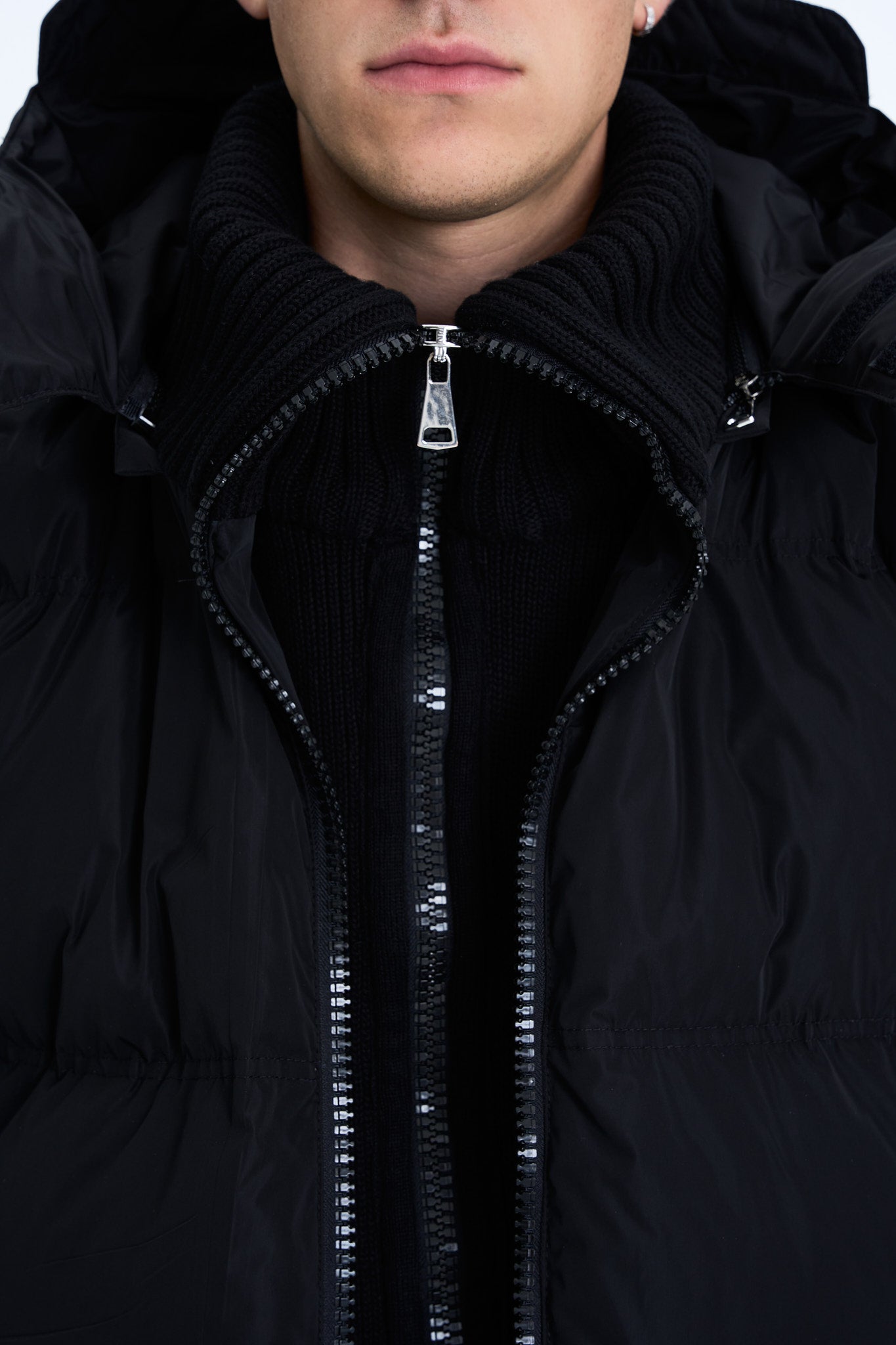 STORM TECH DOWN JACKET