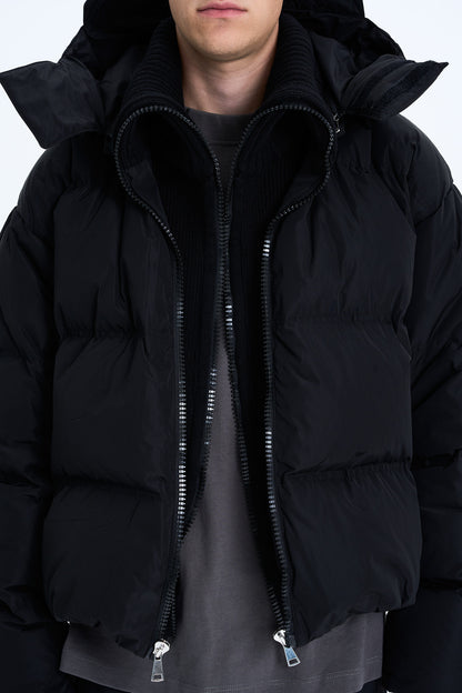 STORM TECH DOWN JACKET