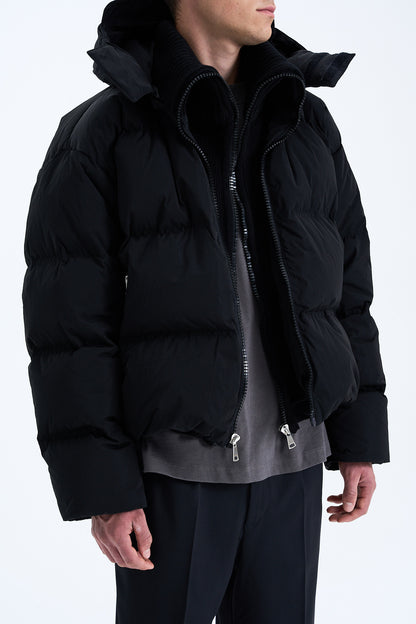 STORM TECH DOWN JACKET