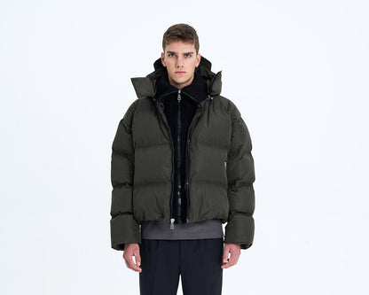 STORM TECH DOWN JACKET