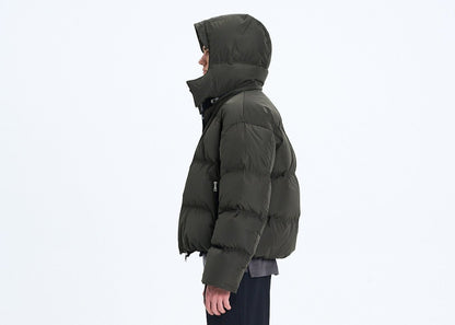 STORM TECH DOWN JACKET