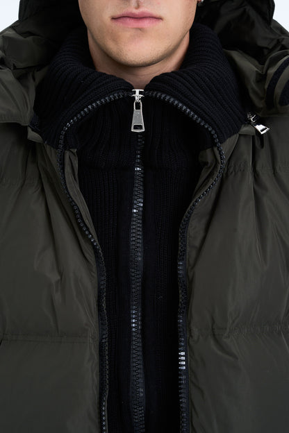 STORM TECH DOWN JACKET