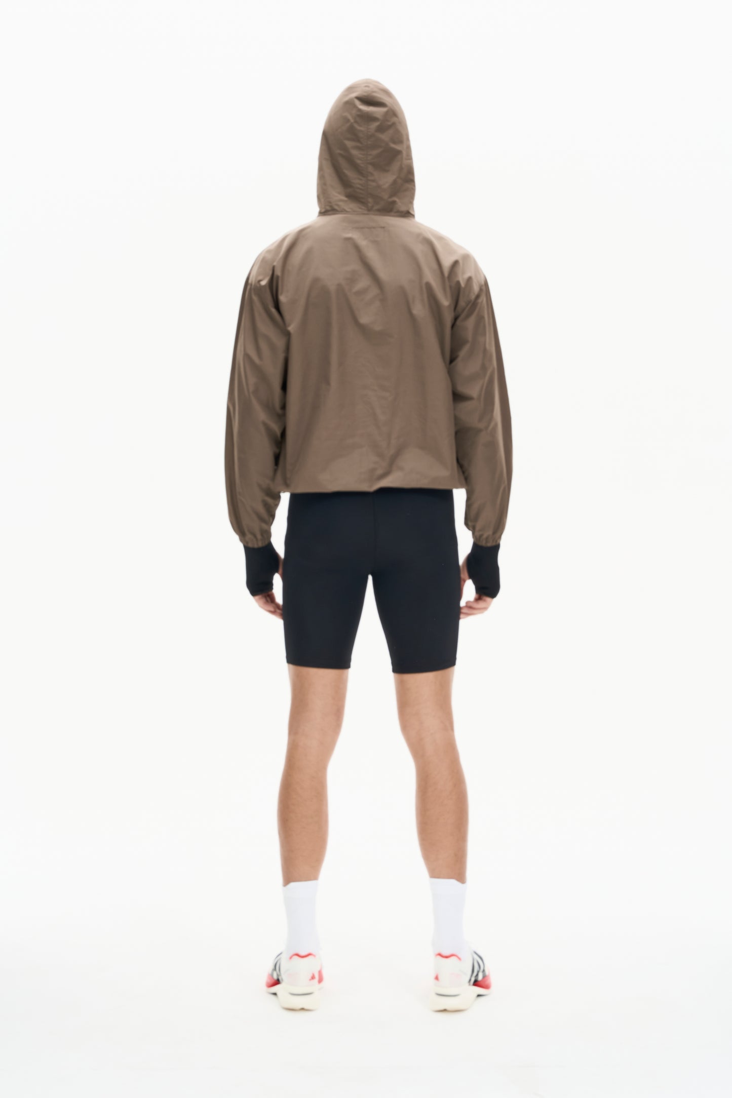 WUP LIGHT WINDRUNNER