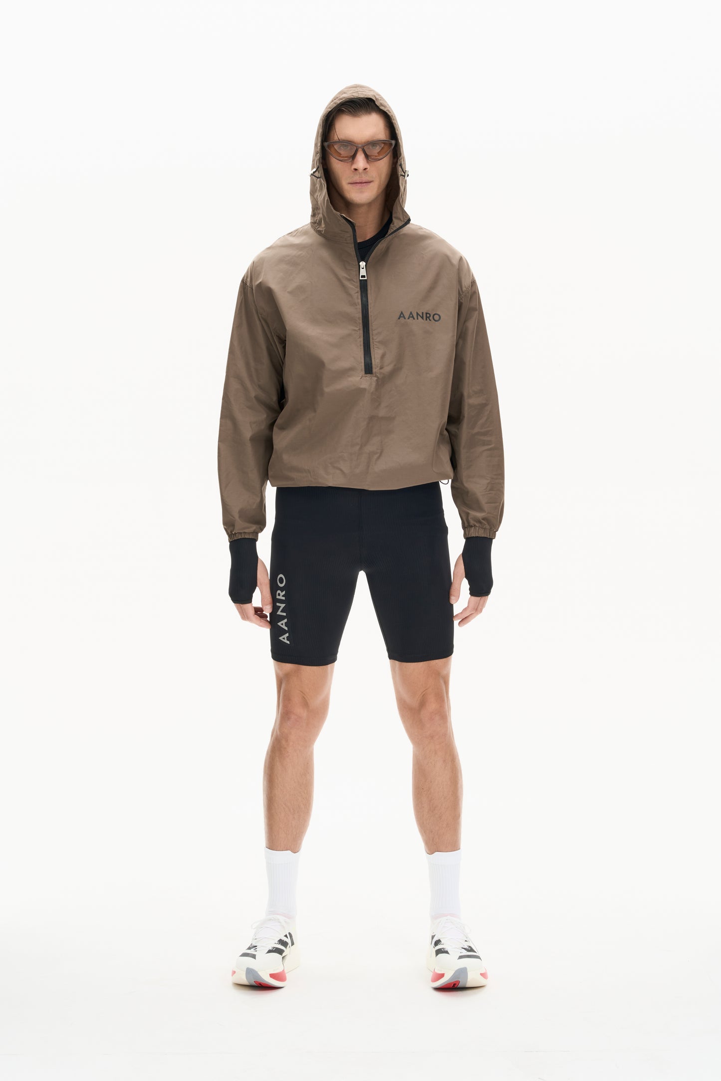 WUP LIGHT WINDRUNNER