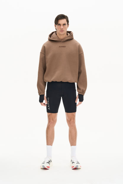 SIGNATURE LOGO HOODIE