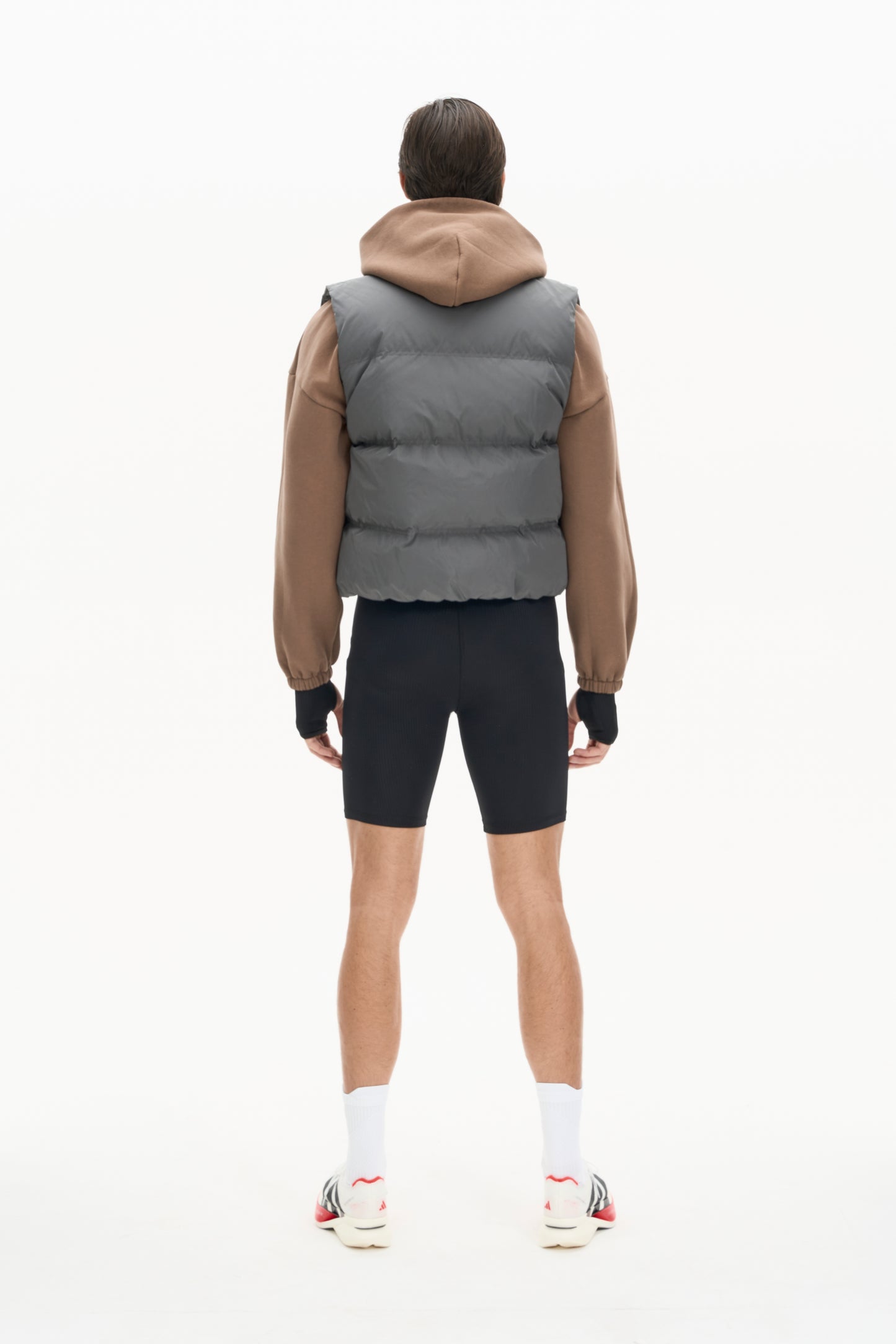 STORM TECH DOWN VEST