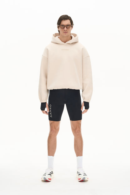 SIGNATURE LOGO HOODIE