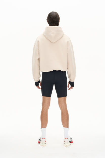 SIGNATURE LOGO HOODIE