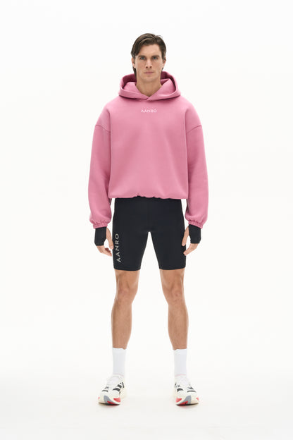 SIGNATURE LOGO HOODIE