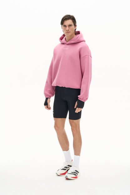 SIGNATURE LOGO HOODIE