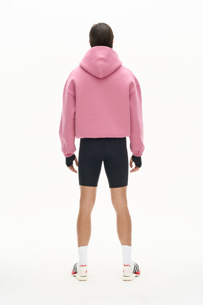 SIGNATURE LOGO HOODIE