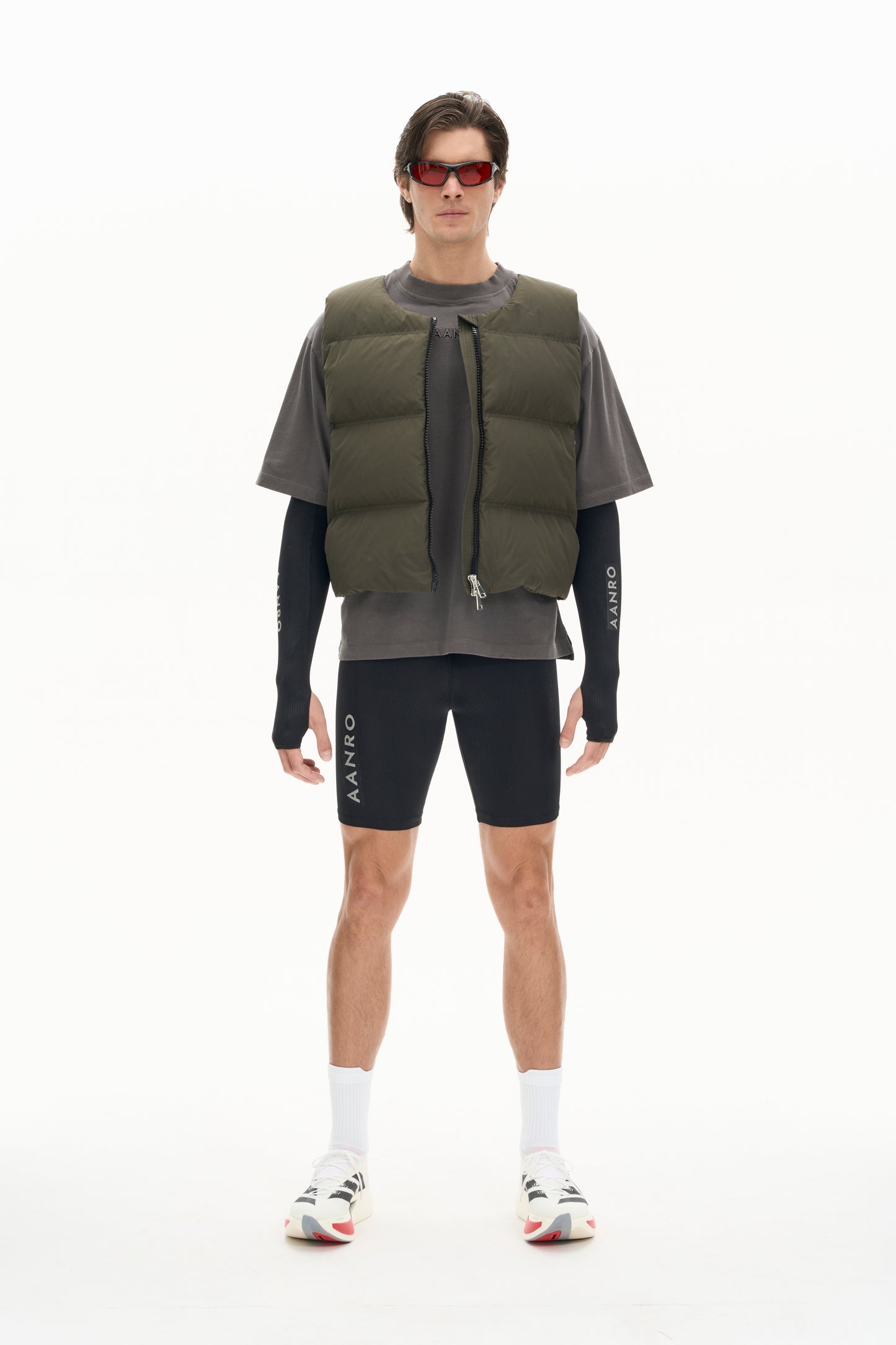 STORM TECH DOWN VEST