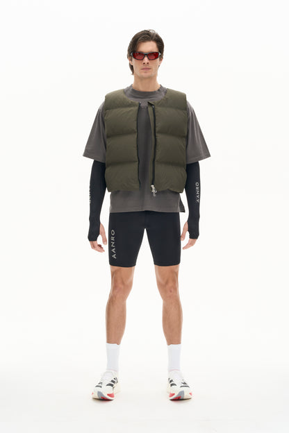 STORM TECH DOWN VEST