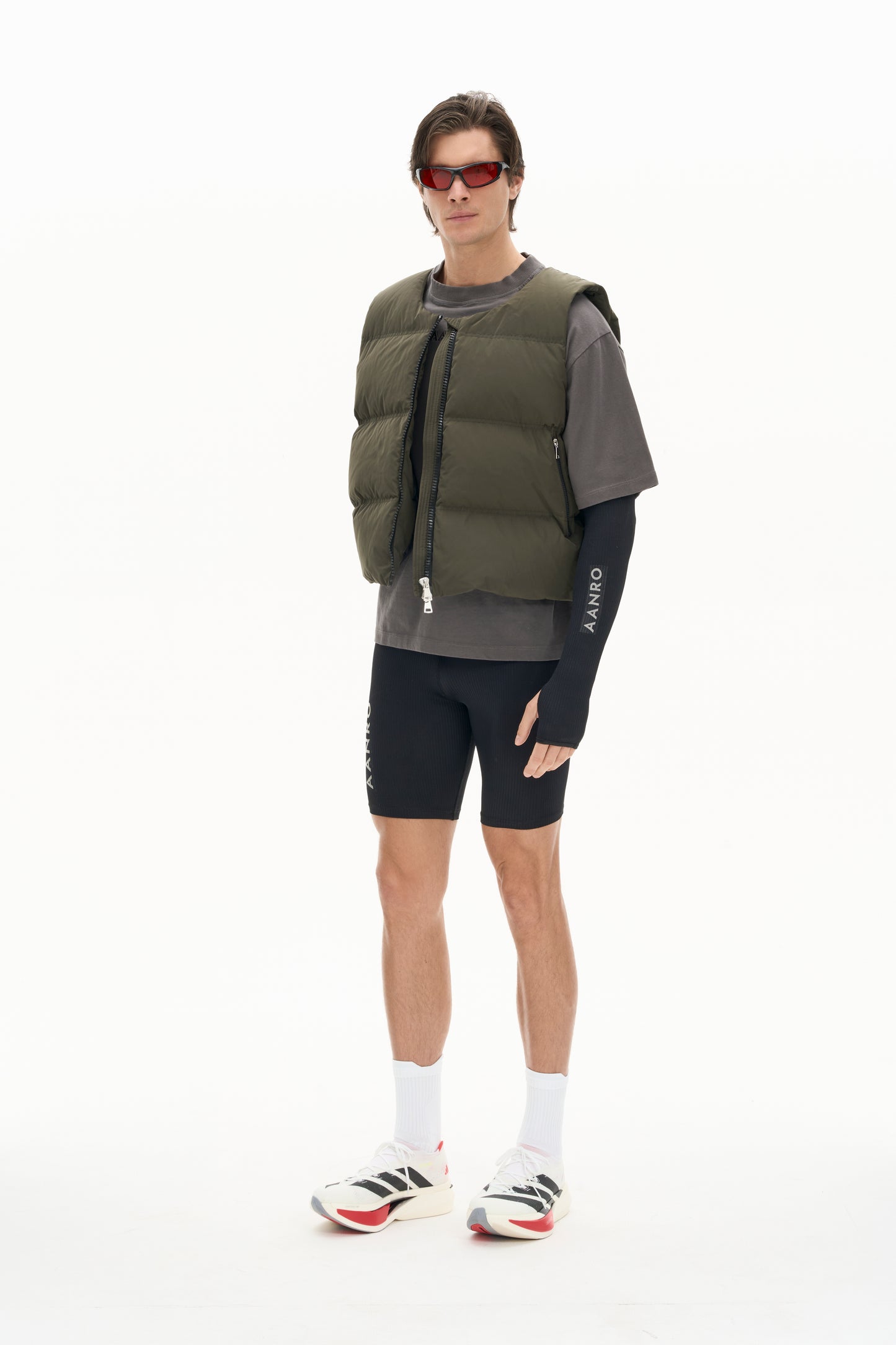 STORM TECH DOWN VEST