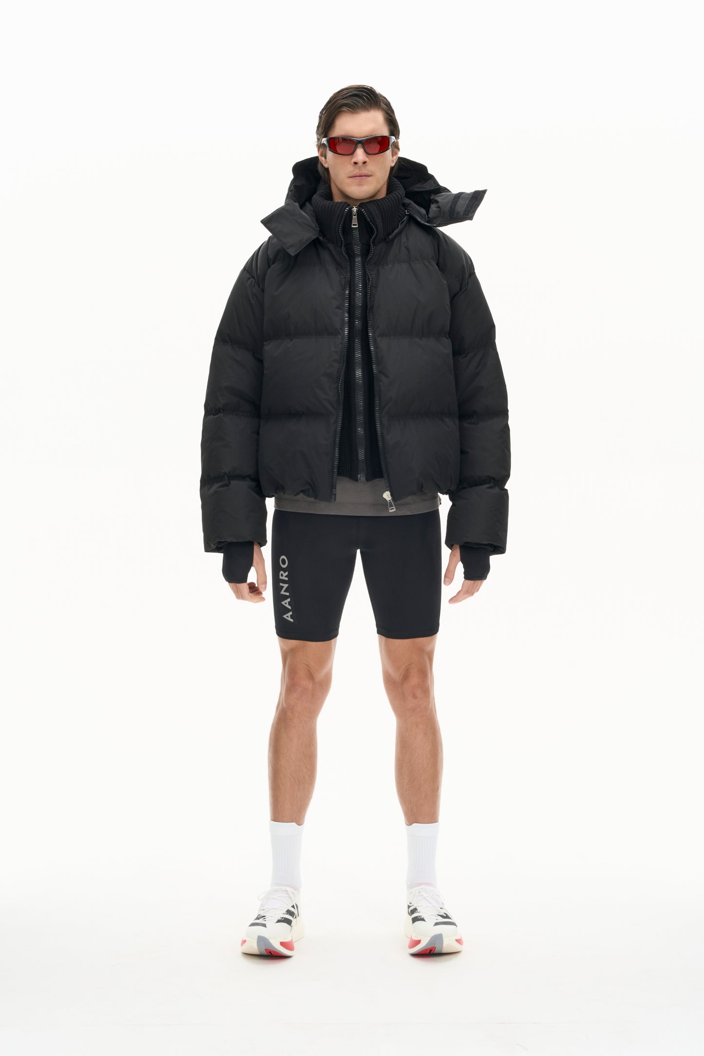 STORM TECH DOWN JACKET