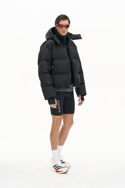 STORM TECH DOWN JACKET