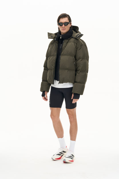 STORM TECH DOWN JACKET